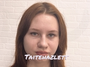 Taitehazlett