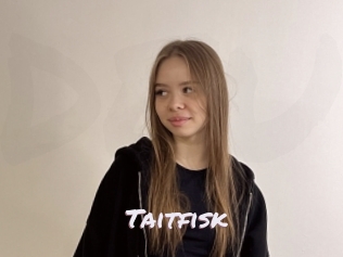 Taitfisk