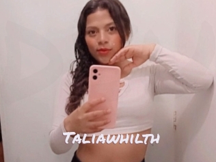 Taliawhilth