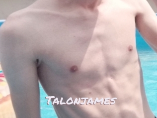 Talonjames