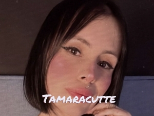 Tamaracutte