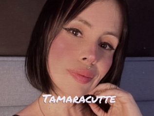 Tamaracutte