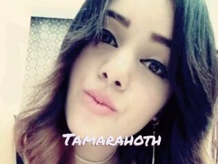 Tamarahoth