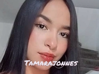 Tamarajonnes