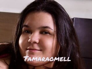 Tamaraomell