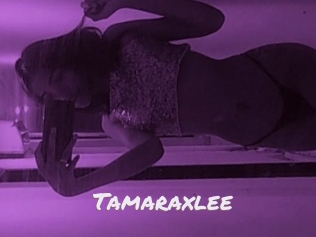 Tamaraxlee