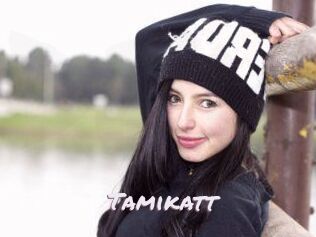 Tamikatt