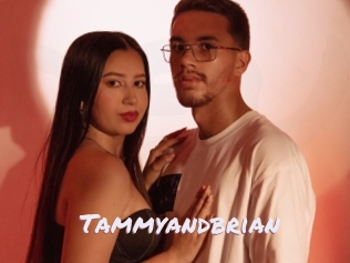 Tammyandbrian