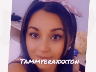 Tammybraxxxton