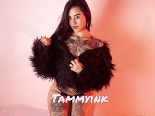 Tammyink