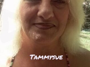 Tammysue