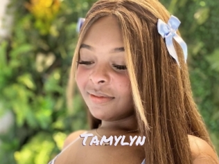 Tamylyn