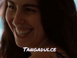 Tangadulce