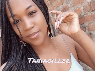 Taniagiller