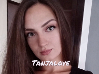 Tanjalove