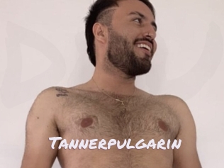 Tannerpulgarin