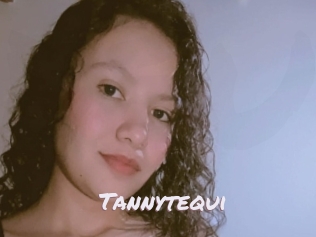 Tannytequi