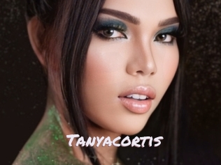 Tanyacortis