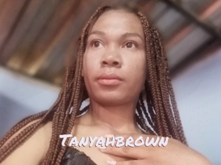 Tanyahbrown