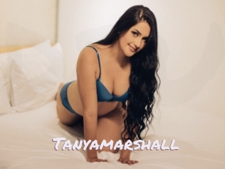 Tanyamarshall