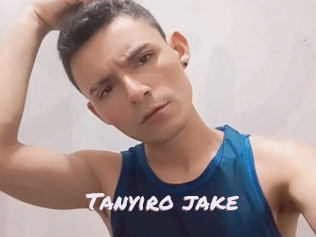 Tanyiro_jake