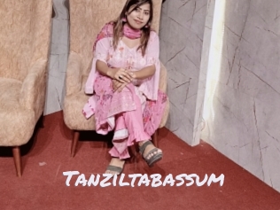 Tanziltabassum