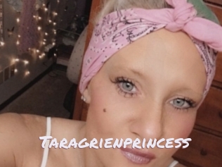 Taragrienprincess