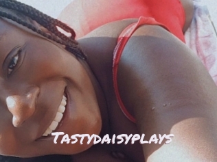 Tastydaisyplays