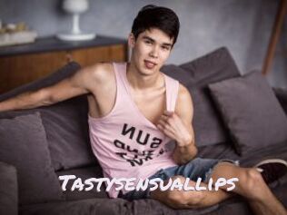 Tastysensuallips