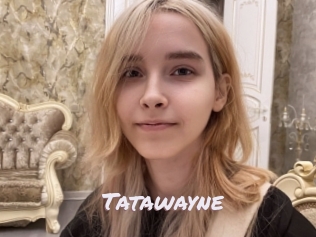 Tatawayne