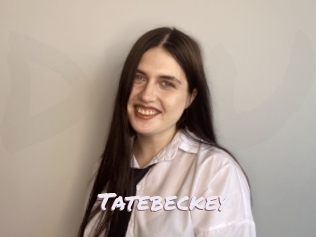 Tatebeckey