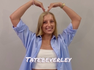 Tatebeverley