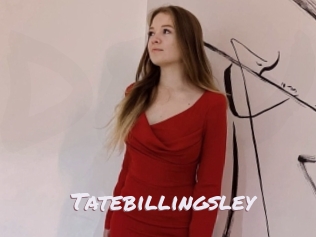 Tatebillingsley