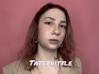 Tatebrittle