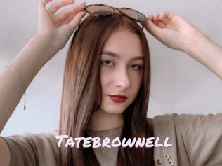 Tatebrownell