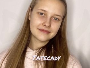 Tatecady