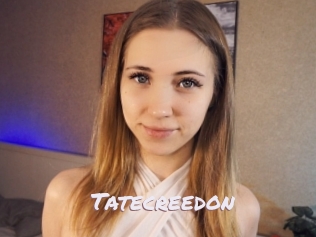 Tatecreedon