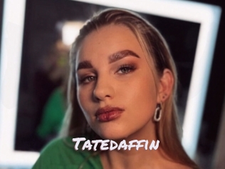 Tatedaffin