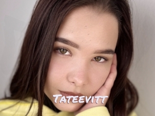 Tateevitt