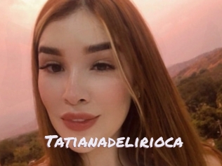 Tatianadelirioca