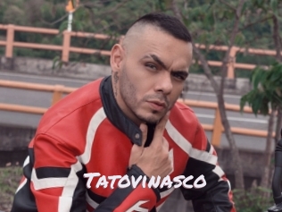 Tatovinasco