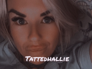 Tattedhallie