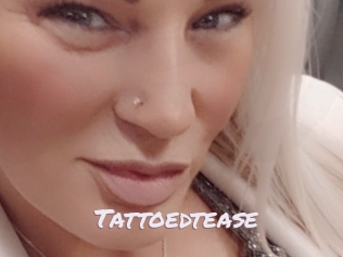 Tattoedtease