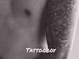 Tattooboy