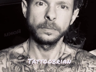 Tattoobrian