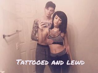 Tattooed_and_lewd