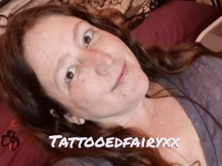 Tattooedfairyxx