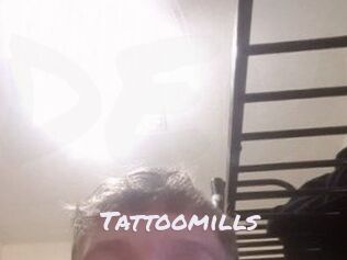 Tattoomills