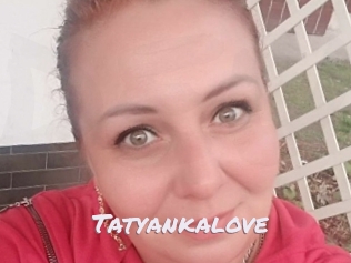 Tatyankalove