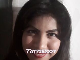 Tatysexxyy